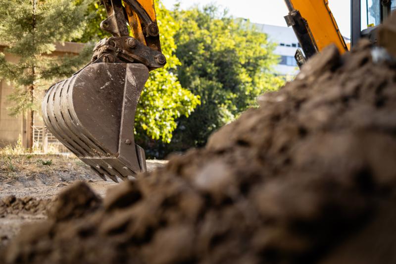 Guide pratique du terrassement pour préparer efficacement votre terrain