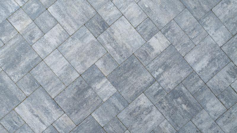 Pavage ou dallage, comment faire le meilleur choix pour votre extérieur