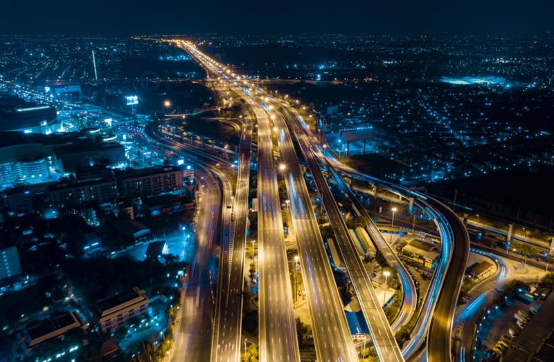 &Eacute;conomiser l'&eacute;nergie avec un &eacute;clairage public bien con&ccedil;u &agrave; Wittenheim