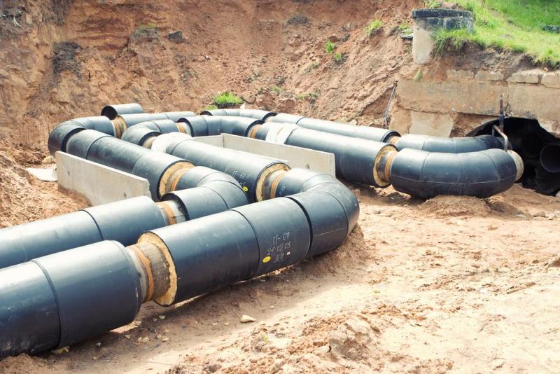 L'adduction d'eau &agrave; Wittenheim : quels crit&egrave;res pour un r&eacute;seau fiable ?